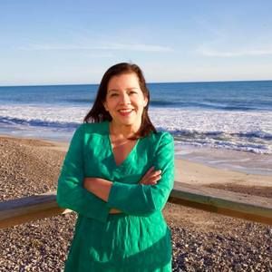 Meet your Posher, Bobbie